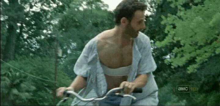 워킹데드 시즌1 1화(3) (혐오주의) | 인스티즈