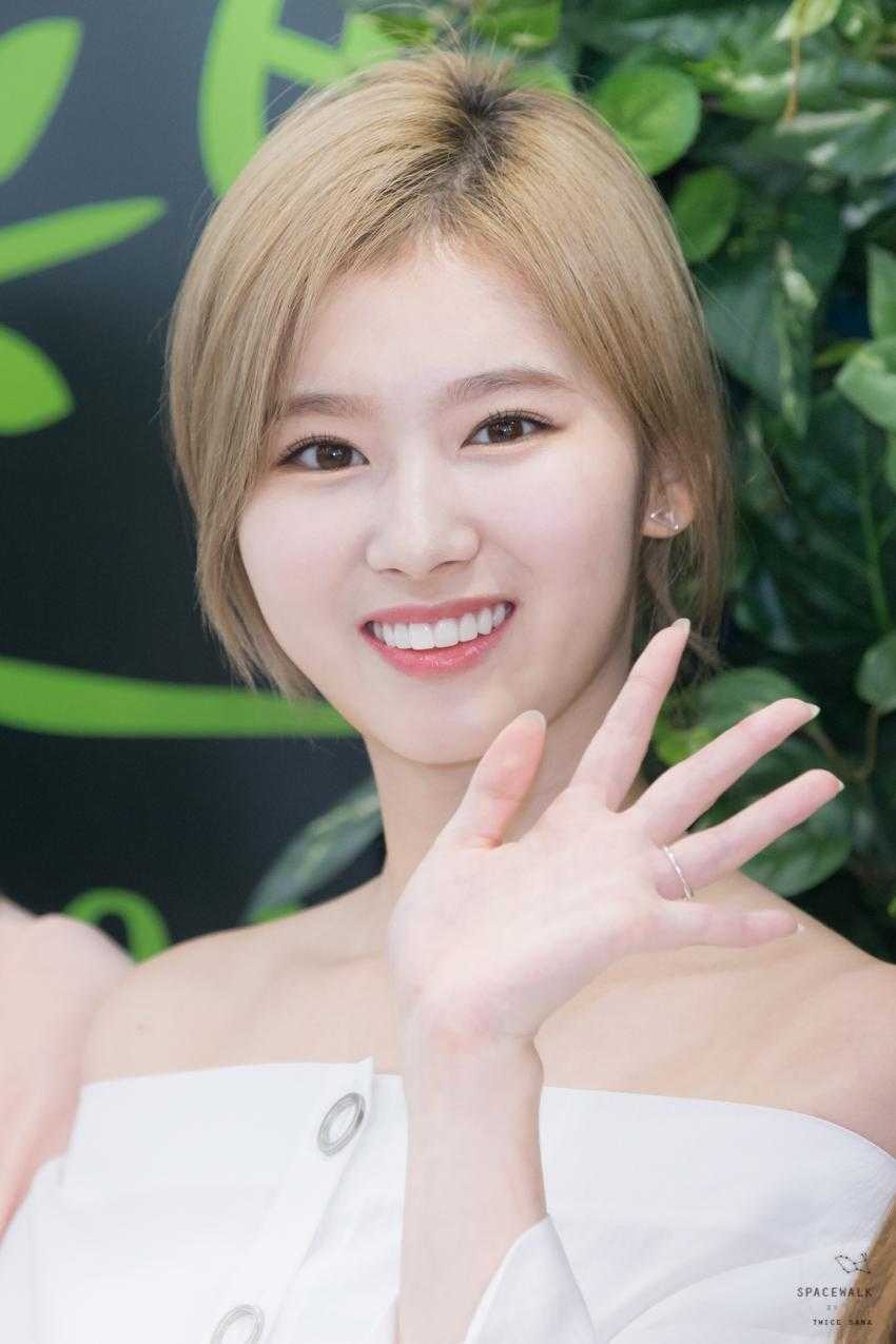 사나는 천사나? | 인스티즈