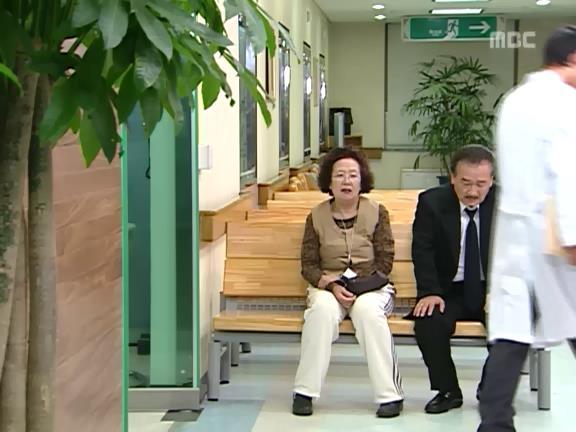 [거침없이하이킥] 이별 후 이야기(민민,아픈 준이)中 | 인스티즈