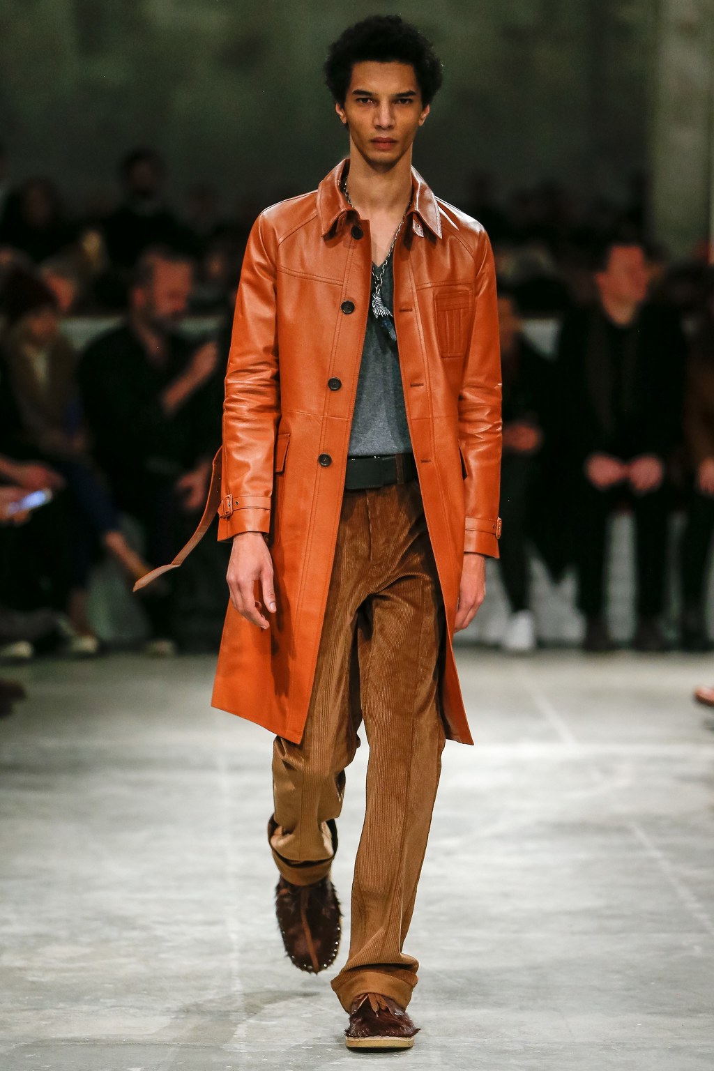Prada 2017 F/W 남성복 & 여성복 컬렉션 | 인스티즈