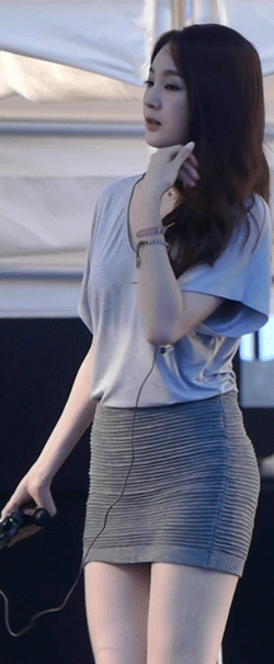 강민경 실제로 보면 이런 | 인스티즈