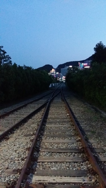 아재의 부산여행기 take4 [해운대달맞이고개송정해수욕장] 난 안경 쓴 샌님이니깐!!!! | 인스티즈