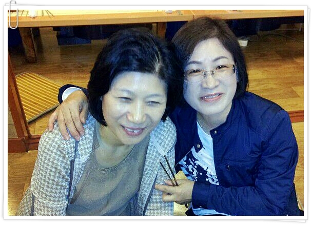 이조갈비 이미지