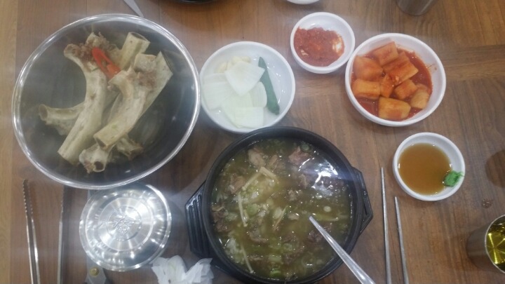 일품면 이미지