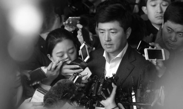 대한민국 느와르 | 인스티즈