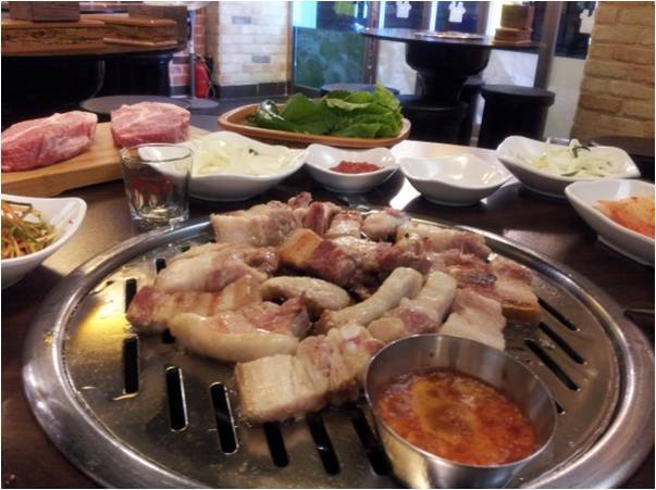 제주고깃집 이미지