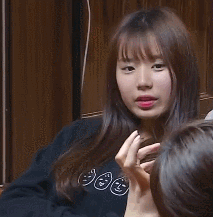 자본주의에 굴복한 최현석 딸.gif | 인스티즈