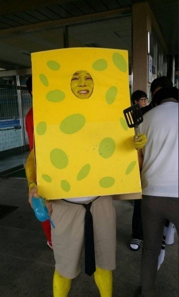 이쯤에서 다시보는 졸업앨범계의 레전설 의고 | 인스티즈
