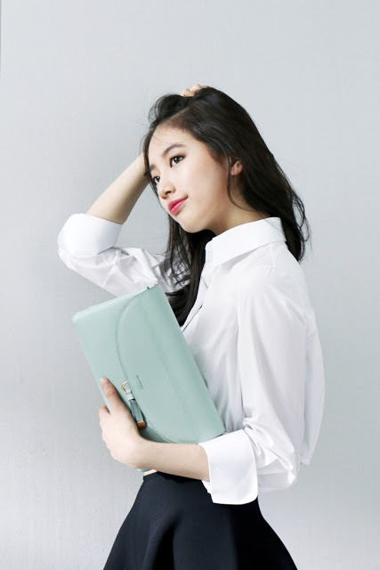 수지는 그냥 아무 사진이나 올려도 다 이쁘네 | 인스티즈