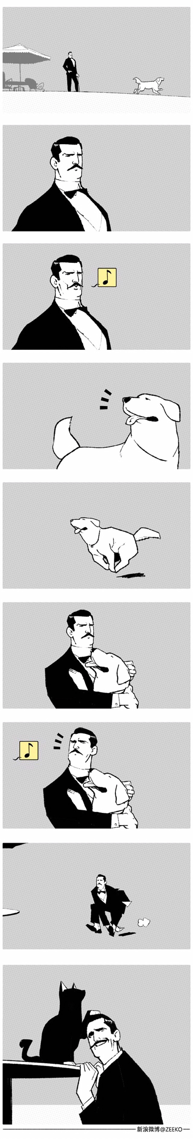 댕댕이주인 vs 냥집사 | 인스티즈