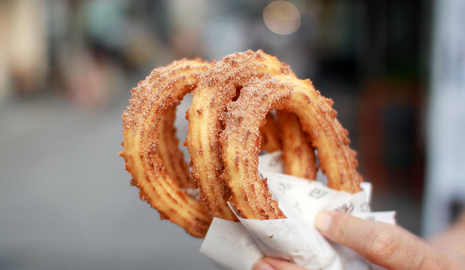 츄러스 | 인스티즈