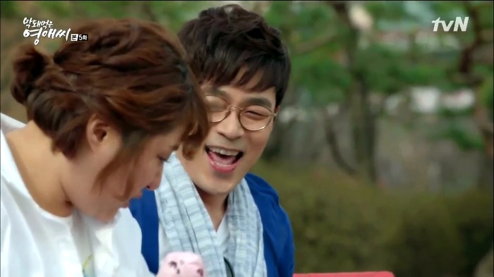 [막영애13] 승준♡영애가 결혼해서 산다면 이런 모습이 아닐까(수줍) (소름끼치게 귀여움주의) | 인스티즈