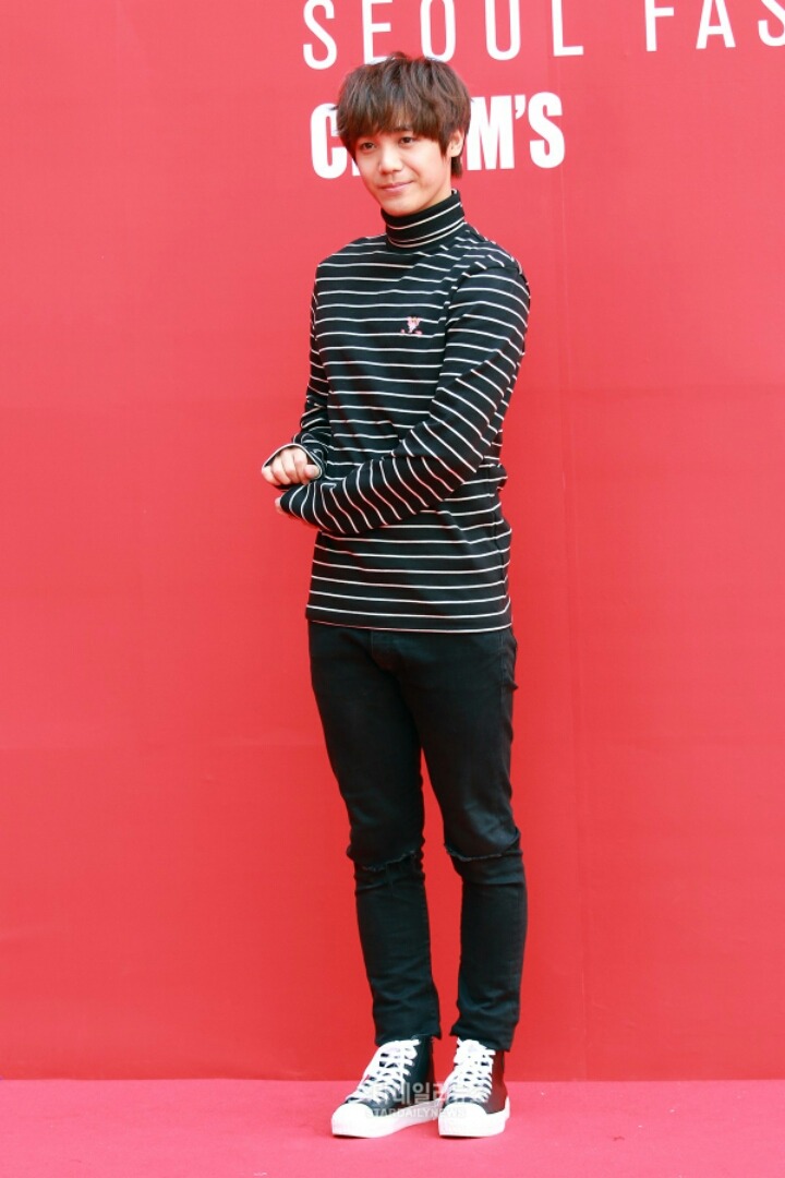 오늘자 16F/W 서울 패션위크 참석한 연예인들.jpg | 인스티즈