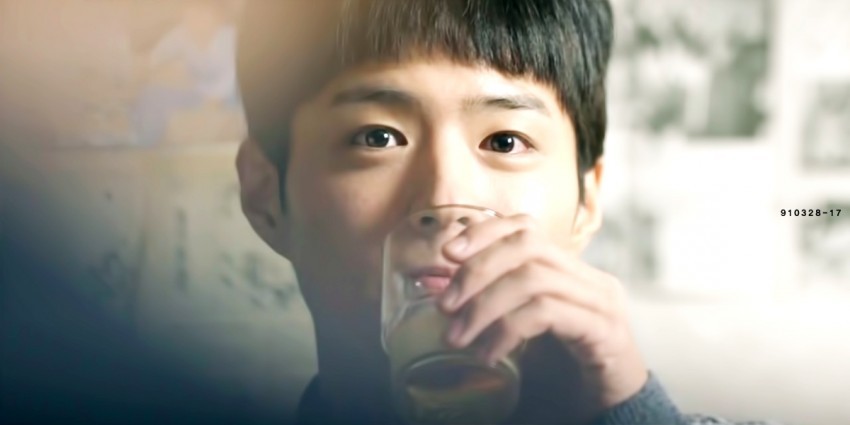 [응답하라1988] 정환이 눈빛 알아챈 택이.gif | 인스티즈