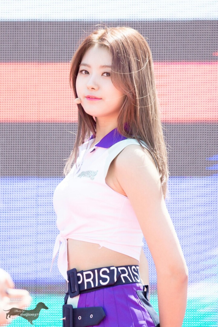 프리스틴 임나영.jpg | 인스티즈