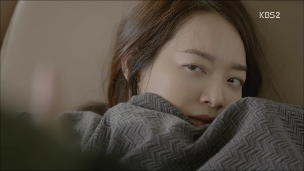 소지섭,신민아 케미가 개연성이었던 드라마 [오마이비너스] 1화 (2) | 인스티즈