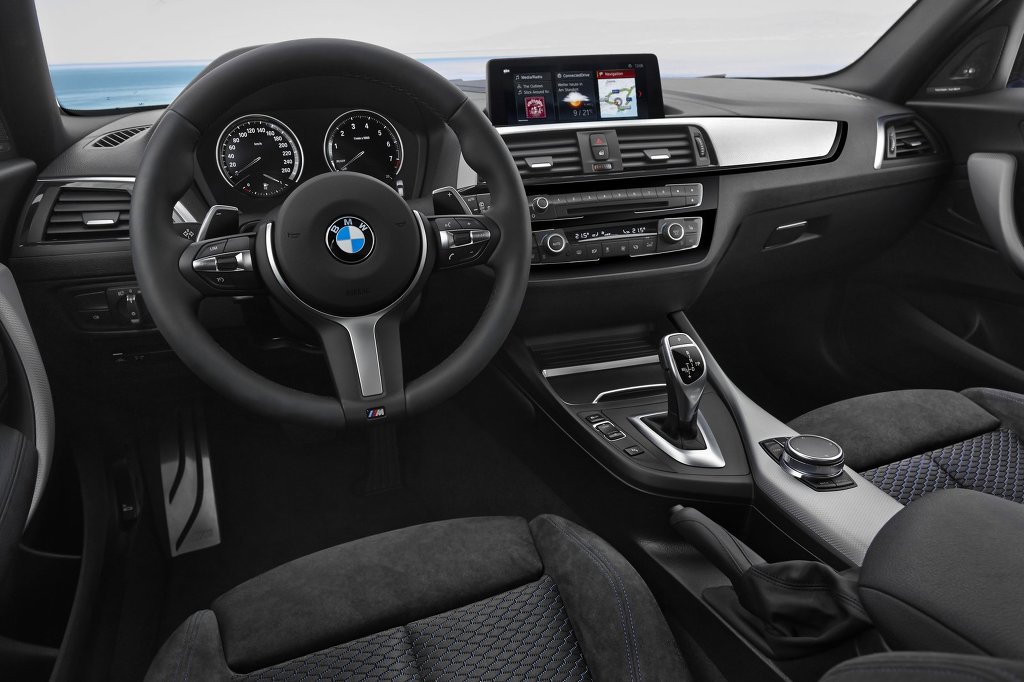 2018 BMW 1시리즈 페이스리프트 [데이터주의] | 인스티즈