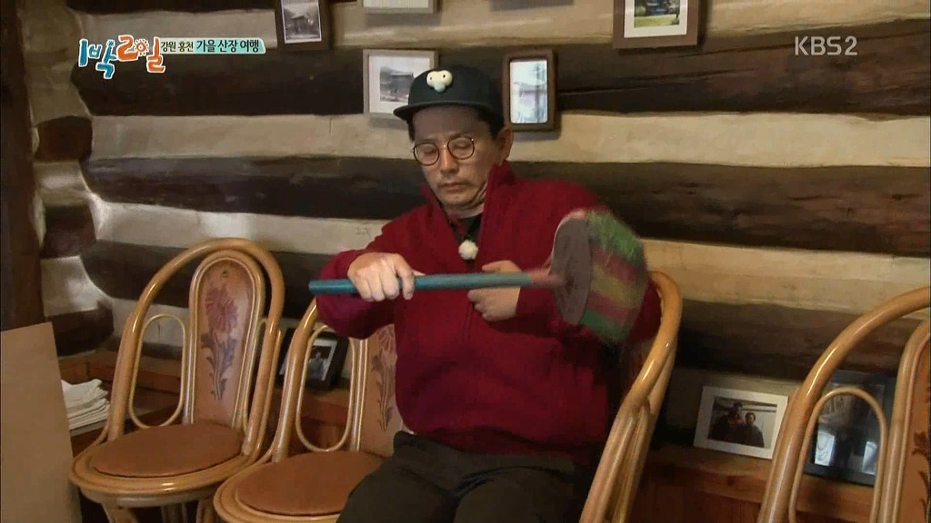 1박2일 시즌3가 역대급 팀워크라 불리는 이유.jpg | 인스티즈