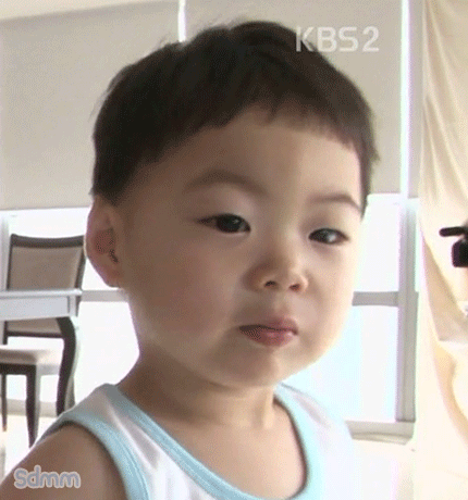 전설 아닌 레전드 삼둥이 첫방송때 | 인스티즈