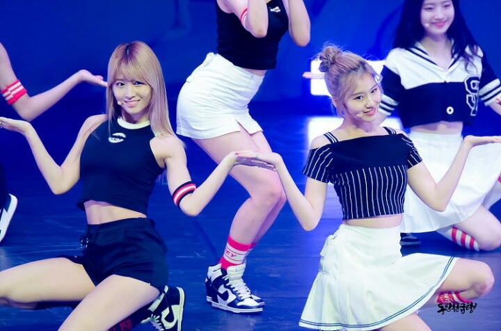 [트와이스] 스페셜 팬미팅 모음 | 인스티즈