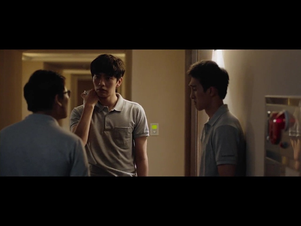 [영화] "연애가 원래 이런건가요?" 연애의 온도여덟 | 인스티즈