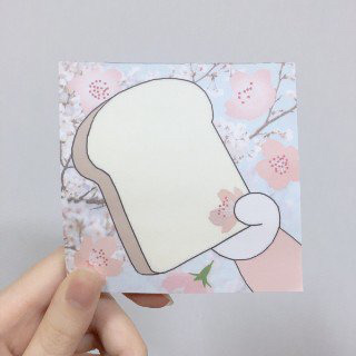 공시생들에게 인기라는 암기빵 메모지 | 인스티즈