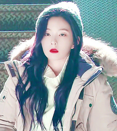 역씌 레드벨벳 아이린이다.gif | 인스티즈