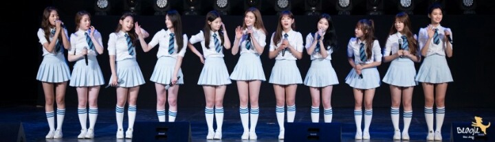 오지 않기를 바라지만 언젠가는 올 그 날 (I.O.I) | 인스티즈