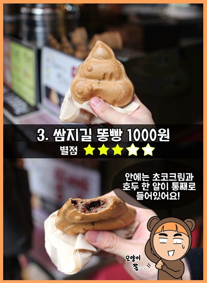 군것질 이미지