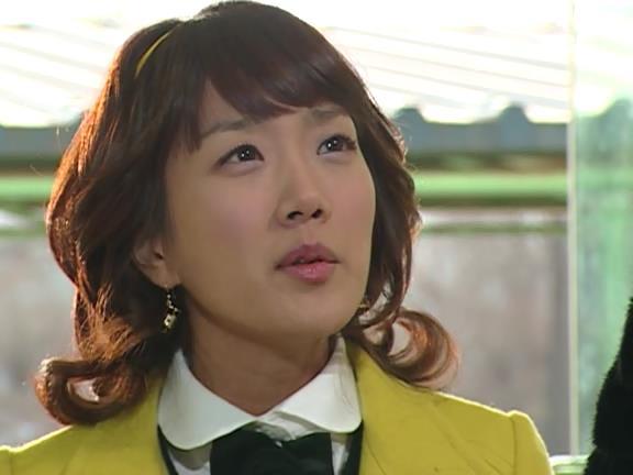 [거침없이하이킥] 뒷자리 이야기(민민).jpg | 인스티즈