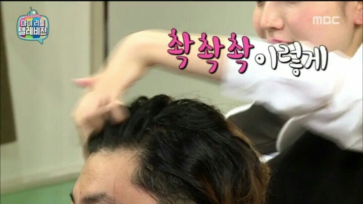 [마리텔] 차홍의 위기 대처 능력 | 인스티즈