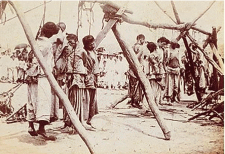 한말(1890)~1940년대까지 사진(목 잘린 사진 2개 주의) | 인스티즈