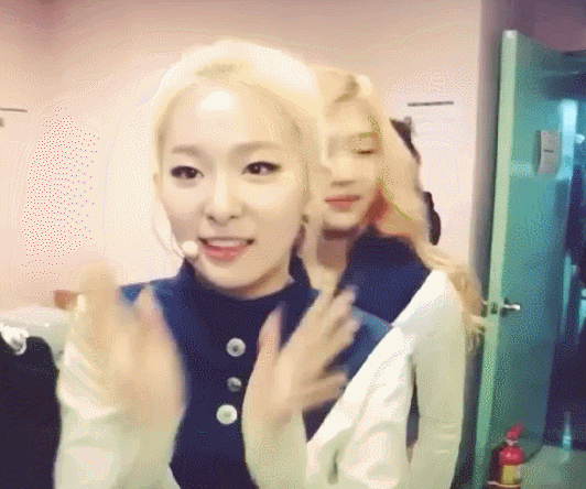 귀여운 슬기.gif | 인스티즈