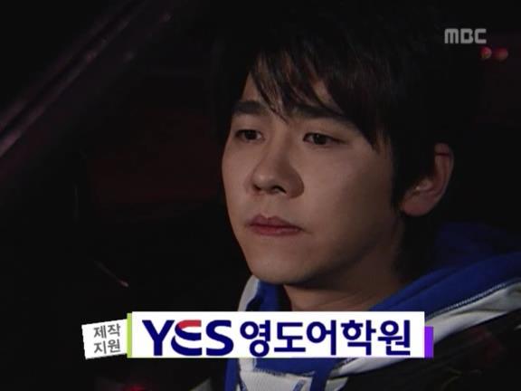 [거침없이하이킥] 민용이와 신지가 이혼한 이유 -20- | 인스티즈