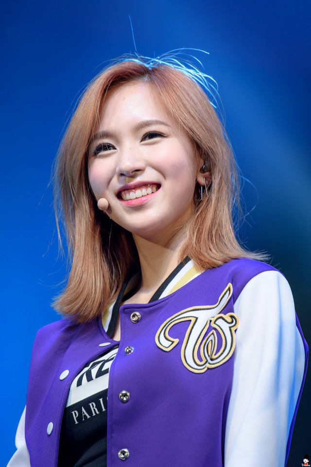 [트와이스] 미나 미모ㄷㄷ | 인스티즈