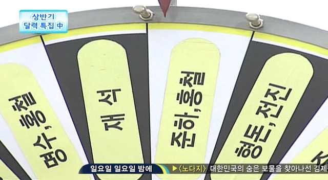 [무한도전] 500만원짜리 번지점프 | 인스티즈