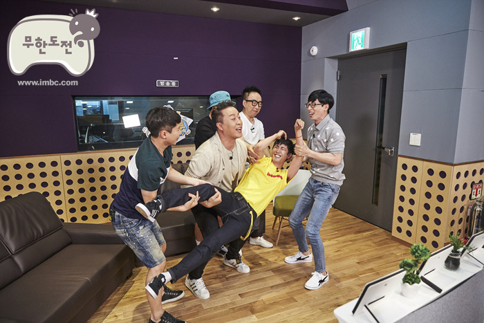 [무한도전] 훈훈미 넘치는 사진 마지막탄 | 인스티즈
