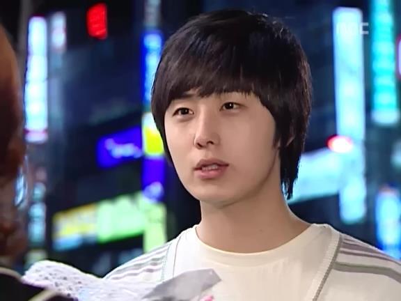 [거침없이하이킥] 민정 생일 에피소드.jpg | 인스티즈