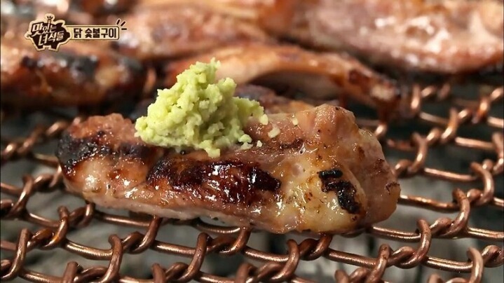 맛있는 녀석들 3가지 맛 닭 숯불구이편.jpg | 인스티즈