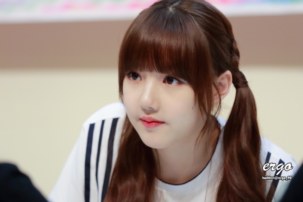 여자친구 예린 .jpgif | 인스티즈