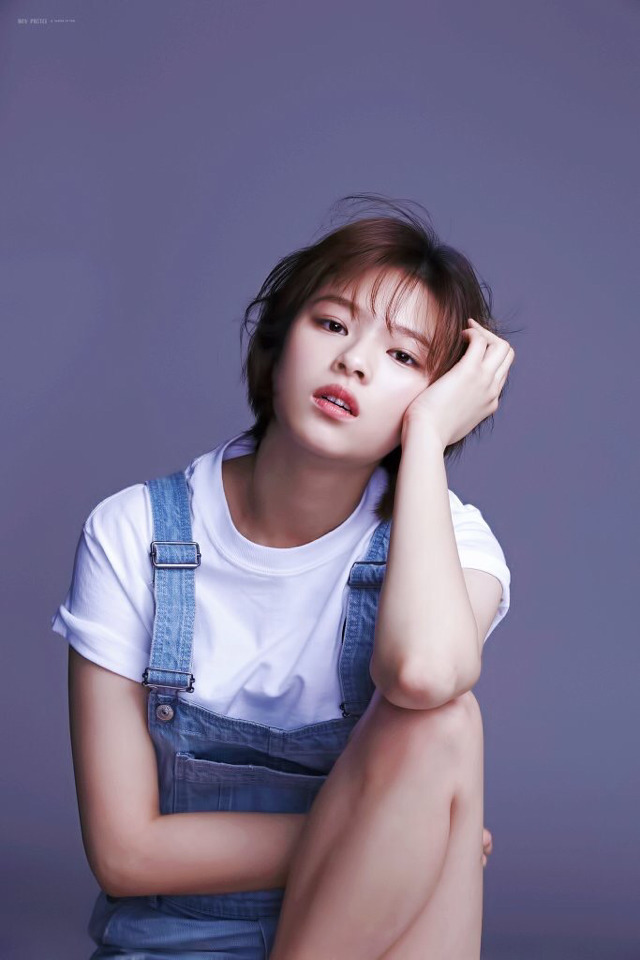 트와이스 걸크러쉬 담당 정연.jpg | 인스티즈