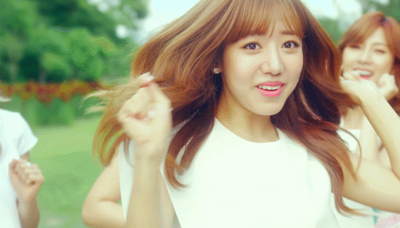 심심해서 에이핑크.jpgif | 인스티즈
