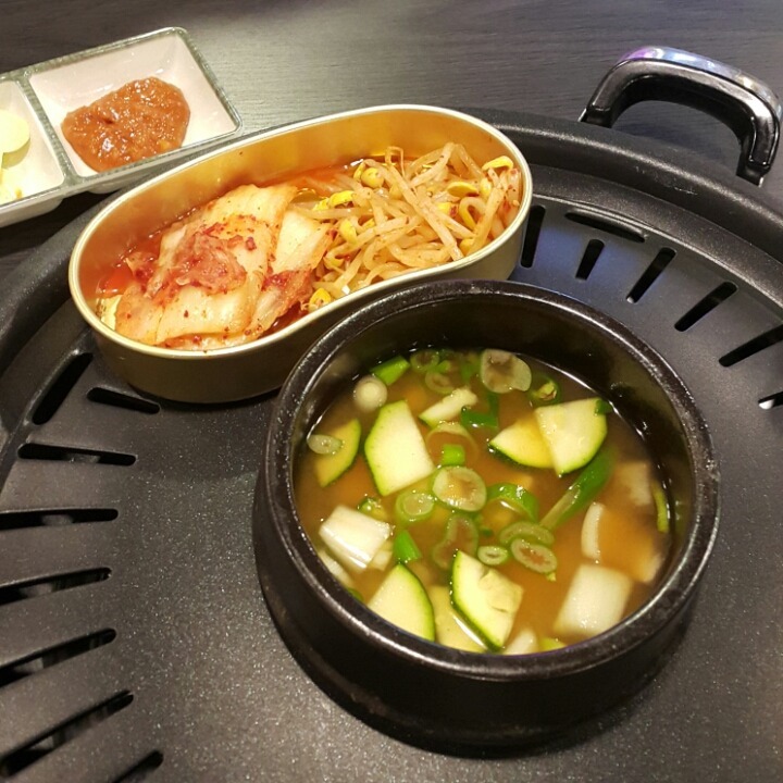 두툼 삼겹살 | 인스티즈