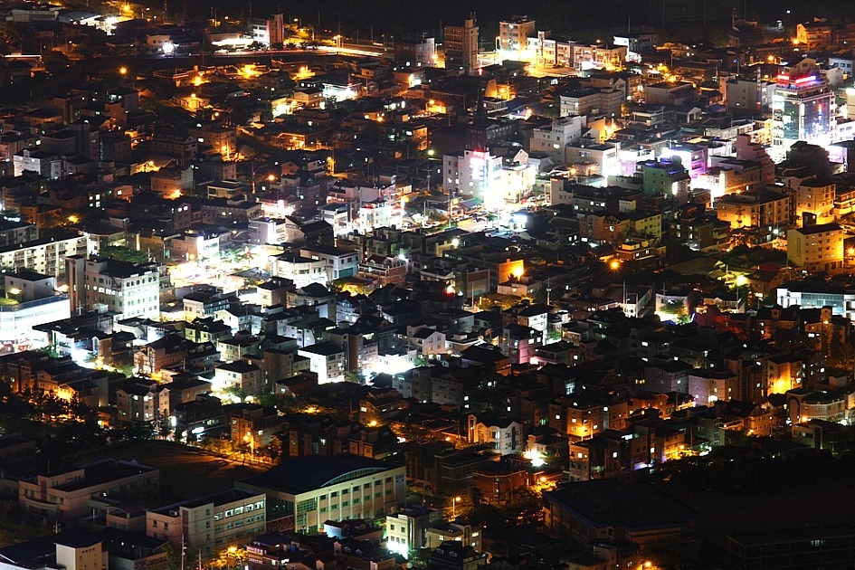 경남 창원시의 번화가들 | 인스티즈