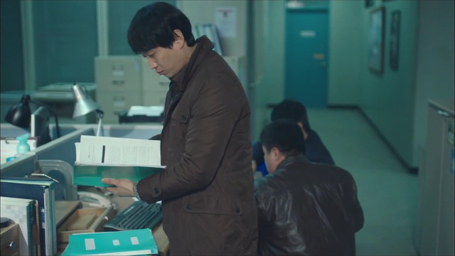 [시그널] 이재한 실종 사건 07.jpg | 인스티즈