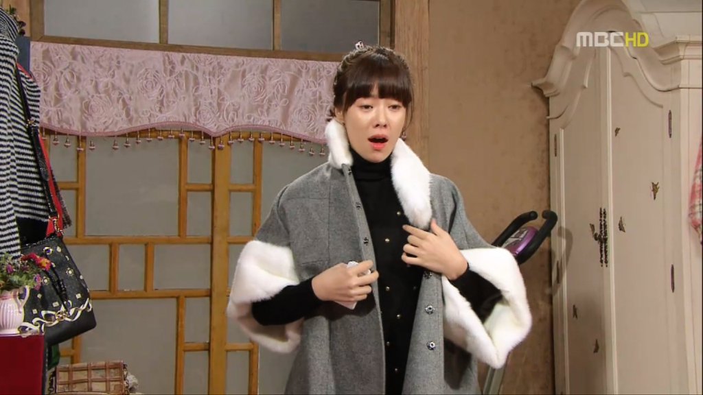 [지붕뚫고하이킥] 메리 크리스마스! | 인스티즈