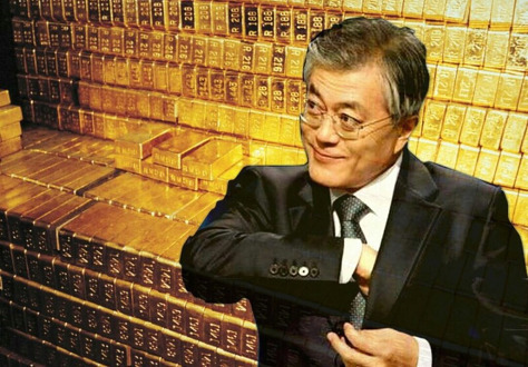 오늘자 문재인 대전.JPG | 인스티즈