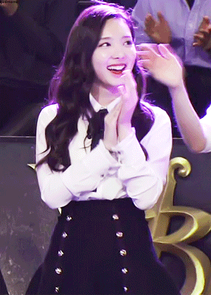 트와이스 나연이 중심을 잘 못잡는 이유 | 인스티즈