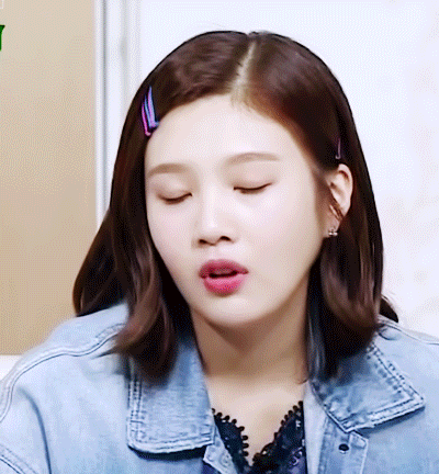 아는형님 씹어먹은 조이 클라스.gif | 인스티즈