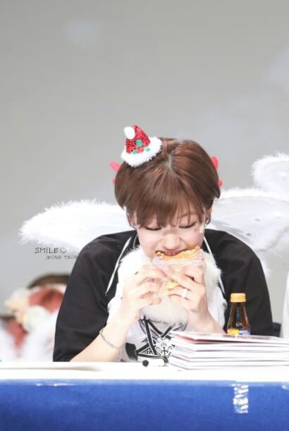 트와이스 갓정연갓 [움짤] | 인스티즈